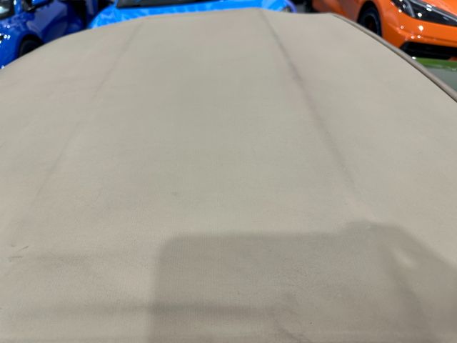 1972 Chevrolet Corvette CONV 350ci/L-48, A/C, Auto, 's Matching, Only 22k | Dallas, Texas | Corvette Warehouse 