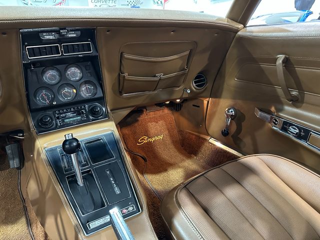 1972 Chevrolet Corvette CONV 350ci/L-48, A/C, Auto, 's Matching, Only 22k | Dallas, Texas | Corvette Warehouse 1972 Chevrolet Corvette CONV 350ci/L-48, A/C, Auto, 's Matching, Only 22k | Dallas, Texas | Corvette Warehouse