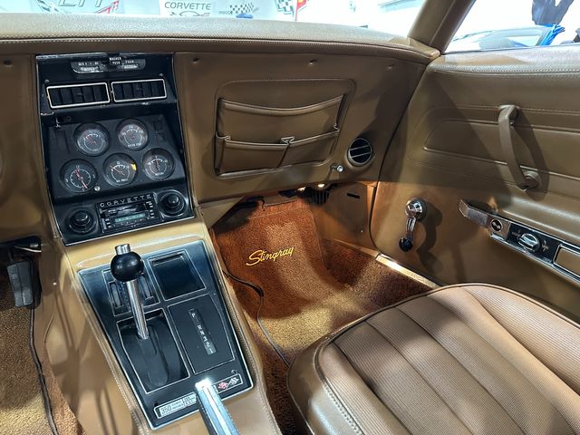 1972 Chevrolet Corvette CONV 350ci/L-48, A/C, Auto, 's Matching, Only 22k | Dallas, Texas | Corvette Warehouse 1972 Chevrolet Corvette CONV 350ci/L-48, A/C, Auto, 's Matching, Only 22k | Dallas, Texas | Corvette Warehouse