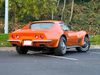 1972 Chevrolet Corvette Stingray 1 Owner Local History 80,445 Actual Mile All Stock | Seattle, Washington | Complete Automotive 1972 Chevrolet Corvette Stingray 1 Owner Local History 80,445 Actual Mile All Stock | Seattle, Washington | Complete Automotive