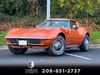 1972 Chevrolet Corvette Stingray 1 Owner Local History 80,445 Actual Mile All Stock | Seattle, Washington | Complete Automotive 1972 Chevrolet Corvette Stingray 1 Owner Local History 80,445 Actual Mile All Stock | Seattle, Washington | Complete Automotive