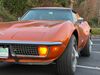 1972 Chevrolet Corvette Stingray 1 Owner Local History 80,445 Actual Mile All Stock | Seattle, Washington | Complete Automotive 1972 Chevrolet Corvette Stingray 1 Owner Local History 80,445 Actual Mile All Stock | Seattle, Washington | Complete Automotive
