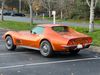 1972 Chevrolet Corvette Stingray 1 Owner Local History 80,445 Actual Mile All Stock | Seattle, Washington | Complete Automotive 1972 Chevrolet Corvette Stingray 1 Owner Local History 80,445 Actual Mile All Stock | Seattle, Washington | Complete Automotive