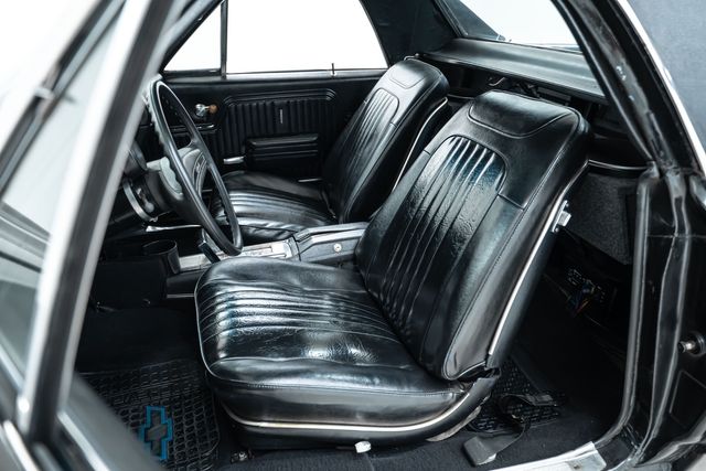 1972 Chevrolet El Camino 454ci Engine with A/C | Dallas, TX | RPM Garage 1972 Chevrolet El Camino 454ci Engine with A/C | Dallas, TX | RPM Garage