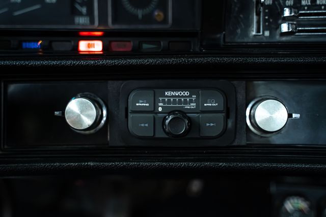 1972 Chevrolet El Camino 454ci Engine with A/C | Dallas, TX | RPM Garage 1972 Chevrolet El Camino 454ci Engine with A/C | Dallas, TX | RPM Garage