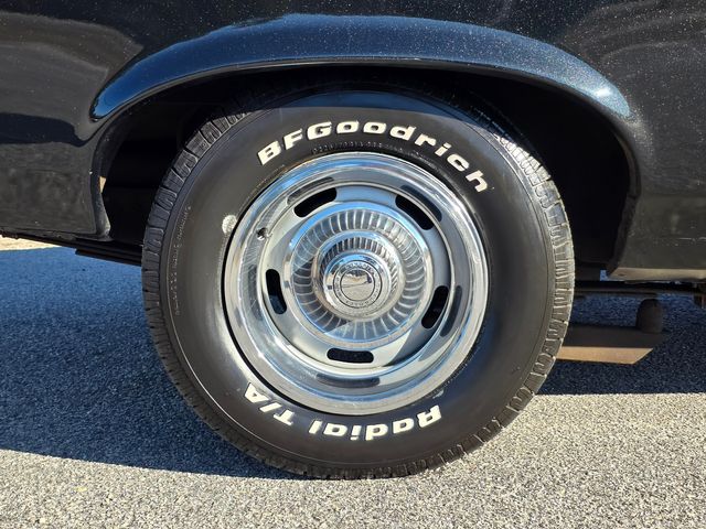 1972 Chevrolet Nova Coupe 1972 Chevrolet Nova Coupe