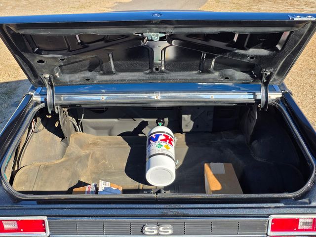 1972 Chevrolet Nova Coupe 1972 Chevrolet Nova Coupe