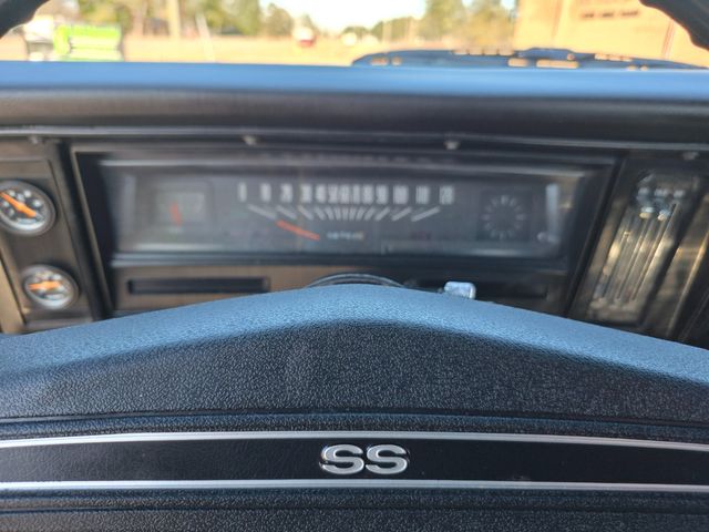 1972 Chevrolet Nova Coupe 1972 Chevrolet Nova Coupe