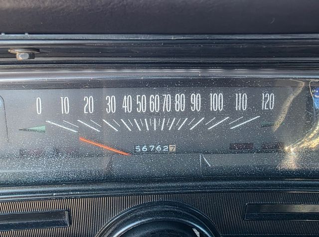 1972 Chevrolet Nova Coupe