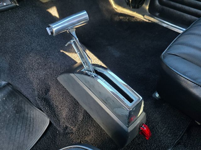 1972 Chevrolet Nova Coupe 1972 Chevrolet Nova Coupe