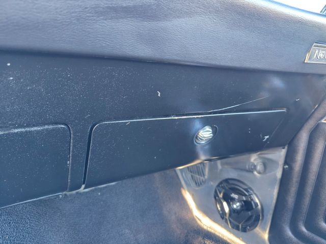 1972 Chevrolet Nova Coupe 1972 Chevrolet Nova Coupe