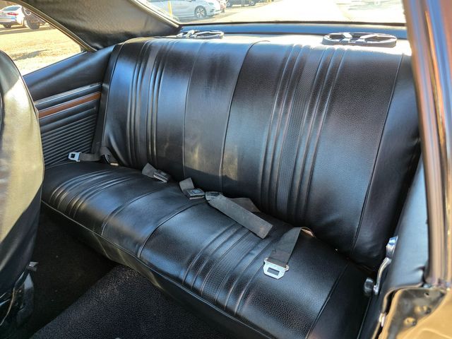 1972 Chevrolet Nova Coupe 1972 Chevrolet Nova Coupe