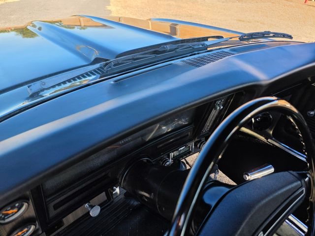 1972 Chevrolet Nova Coupe 1972 Chevrolet Nova Coupe