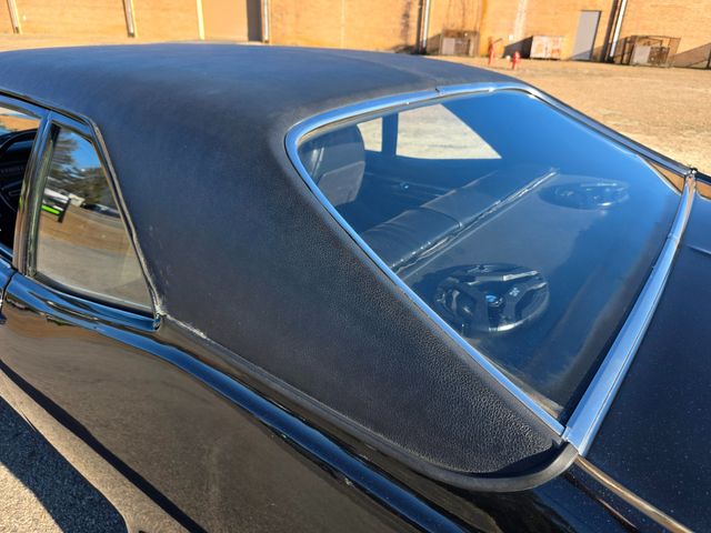 1972 Chevrolet Nova Coupe