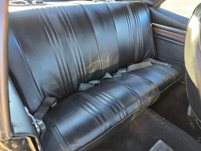 1972 Chevrolet Nova Coupe