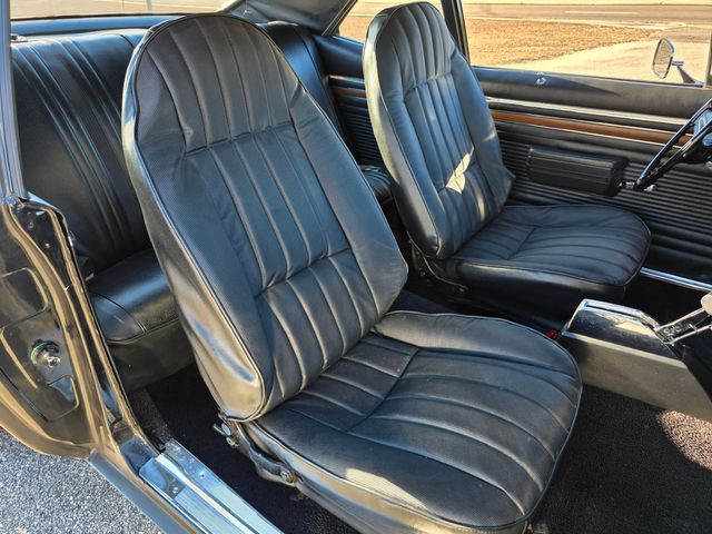 1972 Chevrolet Nova Coupe 1972 Chevrolet Nova Coupe