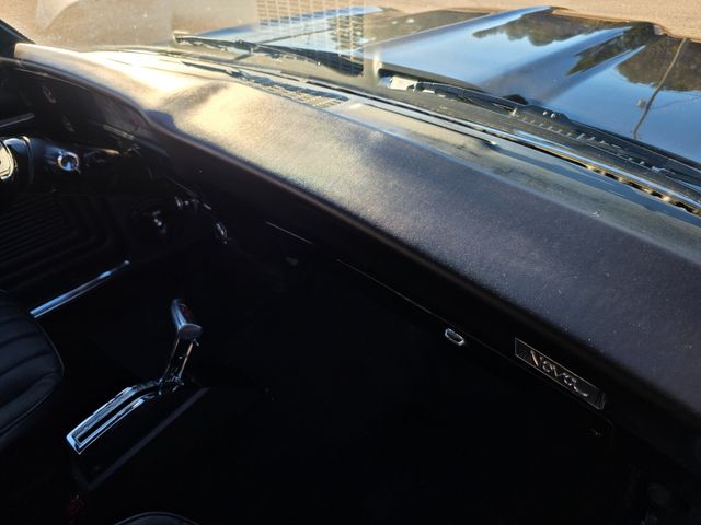 1972 Chevrolet Nova Coupe 1972 Chevrolet Nova Coupe