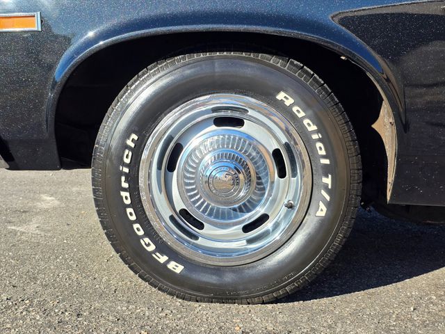 1972 Chevrolet Nova Coupe 1972 Chevrolet Nova Coupe