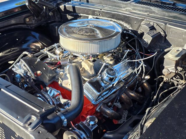 1972 Chevrolet Nova Coupe 1972 Chevrolet Nova Coupe