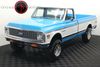 1972 Chevrolet K20 Frame Off Restoration 350 V8 Auto 4x4 1972 Chevrolet K20 Frame Off Restoration 350 V8 Auto 4x4
