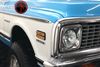 1972 Chevrolet K20 Frame Off Restoration 350 V8 Auto 4x4 1972 Chevrolet K20 Frame Off Restoration 350 V8 Auto 4x4