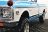 1972 Chevrolet K20 Frame Off Restoration 350 V8 Auto 4x4 1972 Chevrolet K20 Frame Off Restoration 350 V8 Auto 4x4