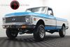 1972 Chevrolet K20 Frame Off Restoration 350 V8 Auto 4x4