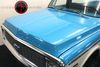 1972 Chevrolet K20 Frame Off Restoration 350 V8 Auto 4x4