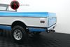 1972 Chevrolet K20 Frame Off Restoration 350 V8 Auto 4x4 1972 Chevrolet K20 Frame Off Restoration 350 V8 Auto 4x4