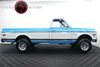 1972 Chevrolet K20 Frame Off Restoration 350 V8 Auto 4x4