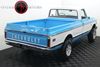 1972 Chevrolet K20 Frame Off Restoration 350 V8 Auto 4x4