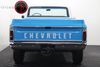 1972 Chevrolet K20 Frame Off Restoration 350 V8 Auto 4x4 1972 Chevrolet K20 Frame Off Restoration 350 V8 Auto 4x4