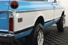 1972 Chevrolet K20 Frame Off Restoration 350 V8 Auto 4x4