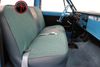 1972 Chevrolet K20 Frame Off Restoration 350 V8 Auto 4x4