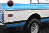 1972 Chevrolet K20 Frame Off Restoration 350 V8 Auto 4x4 1972 Chevrolet K20 Frame Off Restoration 350 V8 Auto 4x4