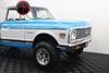 1972 Chevrolet K20 Frame Off Restoration 350 V8 Auto 4x4