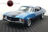 1972 Chevrolet Chevelle 350 V8 Auto PS PB 1972 Chevrolet Chevelle 350 V8 Auto PS PB