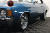 1972 Chevrolet Chevelle 350 V8 Auto PS PB 1972 Chevrolet Chevelle 350 V8 Auto PS PB