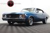1972 Chevrolet Chevelle 350 V8 Auto PS PB