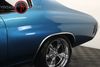 1972 Chevrolet Chevelle 350 V8 Auto PS PB