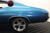 1972 Chevrolet Chevelle 350 V8 Auto PS PB