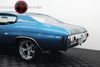 1972 Chevrolet Chevelle 350 V8 Auto PS PB