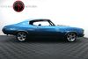 1972 Chevrolet Chevelle 350 V8 Auto PS PB 1972 Chevrolet Chevelle 350 V8 Auto PS PB