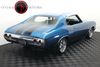 1972 Chevrolet Chevelle 350 V8 Auto PS PB