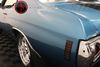 1972 Chevrolet Chevelle 350 V8 Auto PS PB