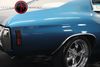 1972 Chevrolet Chevelle 350 V8 Auto PS PB