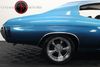 1972 Chevrolet Chevelle 350 V8 Auto PS PB