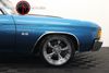 1972 Chevrolet Chevelle 350 V8 Auto PS PB 1972 Chevrolet Chevelle 350 V8 Auto PS PB