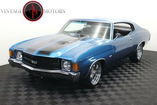 1972 Chevrolet Chevelle 350 V8 Auto PS PB in Statesville, NC 28677