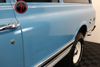 1972 Chevrolet Suburban Custom Deluxe 3 Door 4X4 AC 1972 Chevrolet Suburban Custom Deluxe 3 Door 4X4 AC